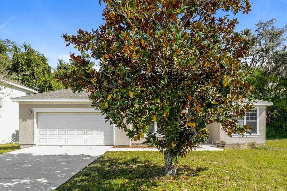 449 CIERRA OAKS CIRCLE LADY LAKE, FL 32159