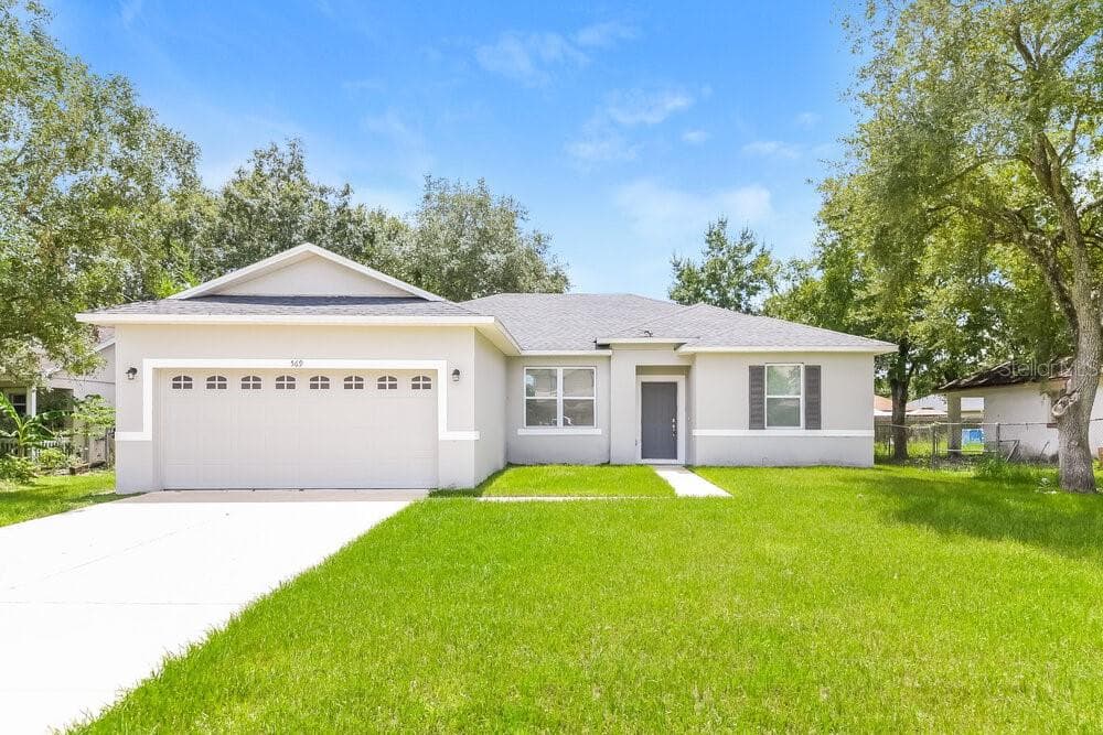 569 FINCH COURT KISSIMMEE, FL 34759