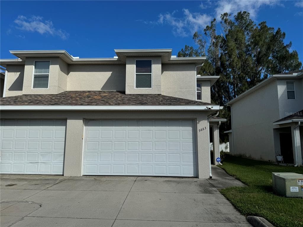 9883 66TH STREET N PINELLAS PARK, FL 33782
