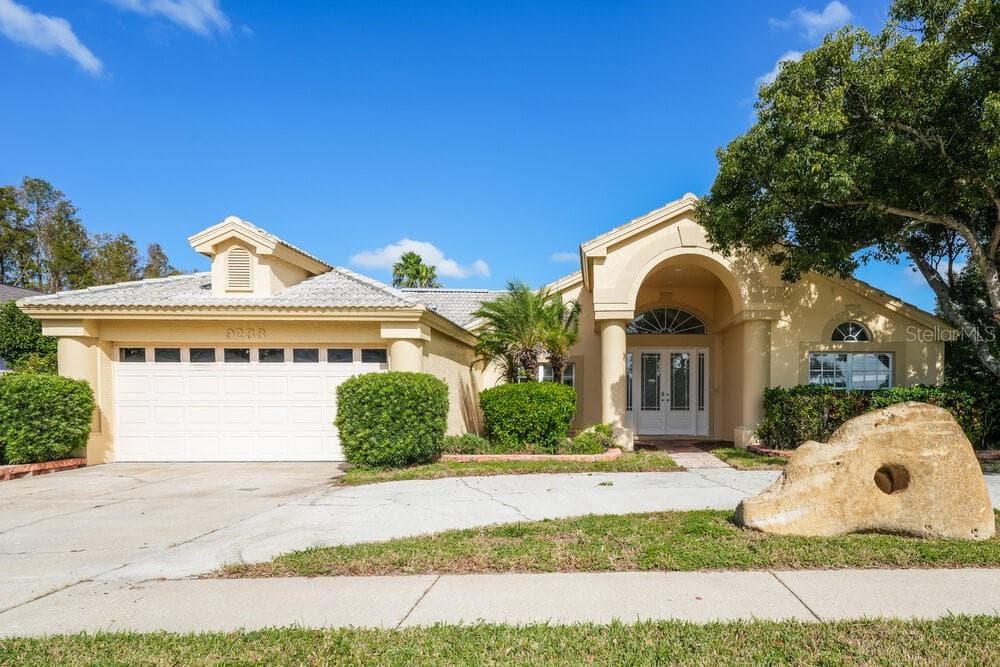 9233 BUENA MESA DRIVE NEW PORT RICHEY, FL 34655