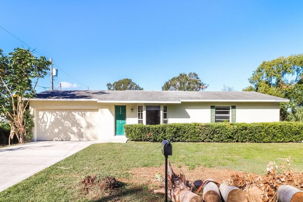 4990 53RD WAY N ST PETERSBURG, FL 33709