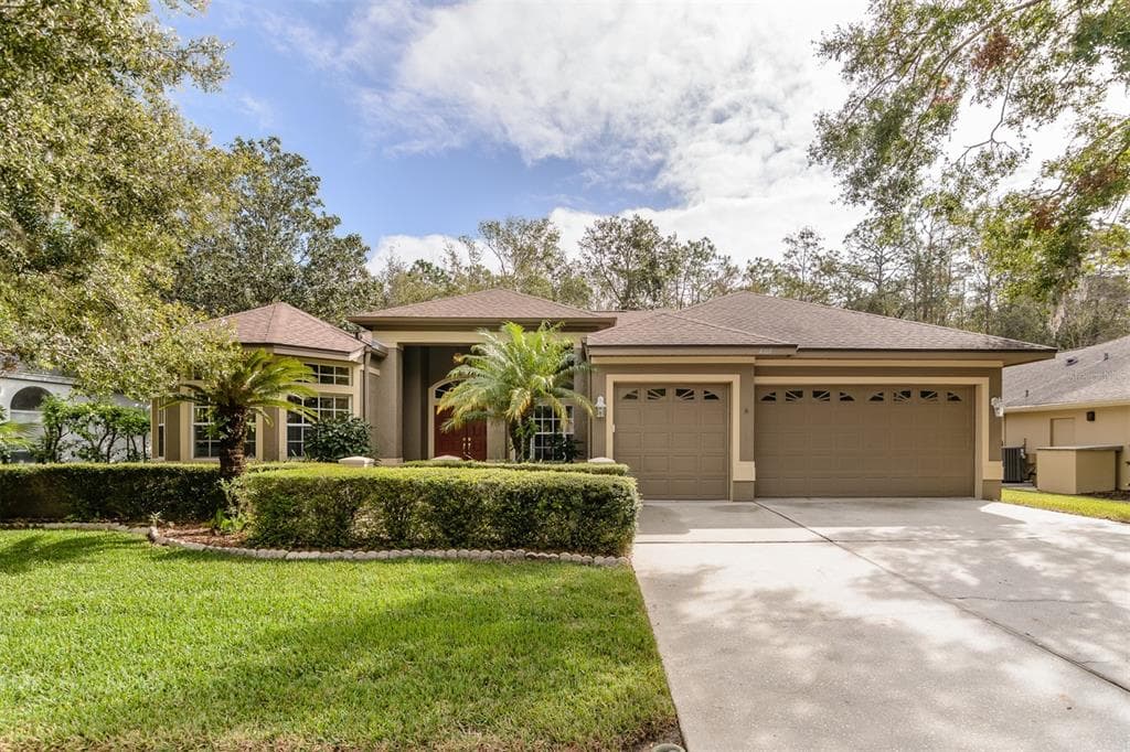 4460 FALLBROOK BOULEVARD PALM HARBOR, FL 34685