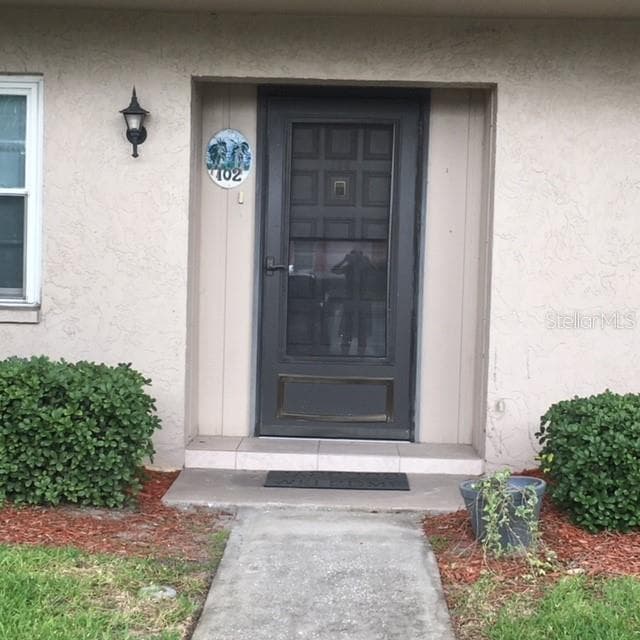 8693 BARDMOOR BOULEVARD UNIT 102B SEMINOLE, FL 33777