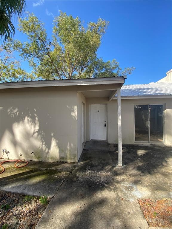 37540 MARTIN LUTHER KING BLVD UNIT A DADE CITY, FL 33523