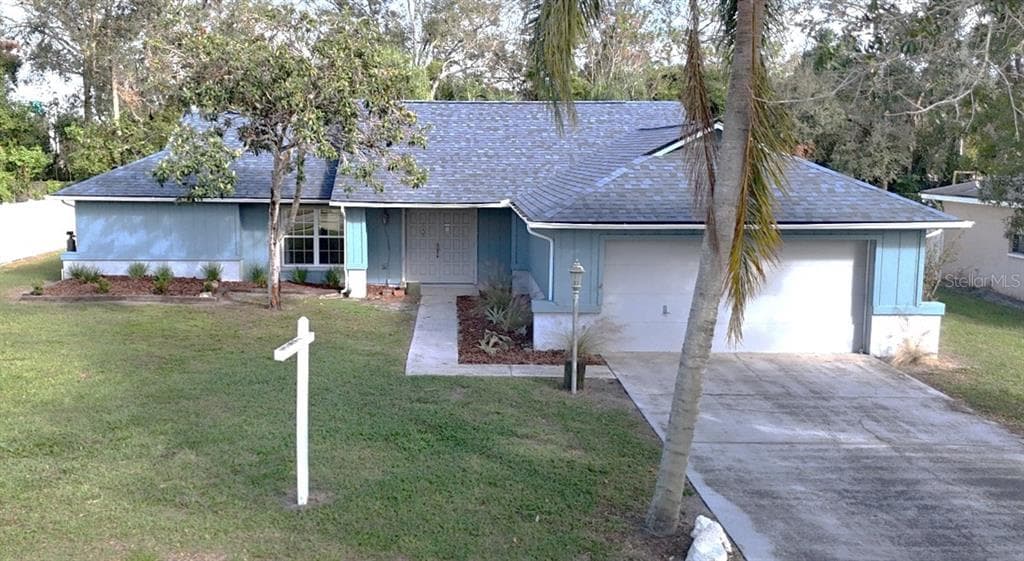 14005 BRIARTHORN DRIVE TAMPA, FL 33625