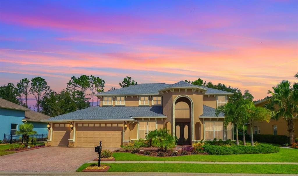 21635 DRAYCOTT WAY LAND O LAKES, FL 34637
