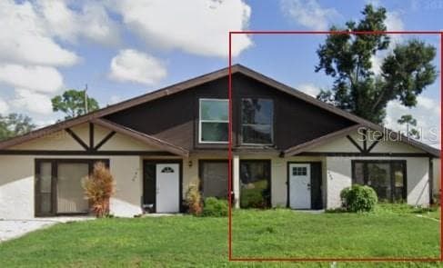 7409 ALBANY ROAD FORT MYERS, FL 33967