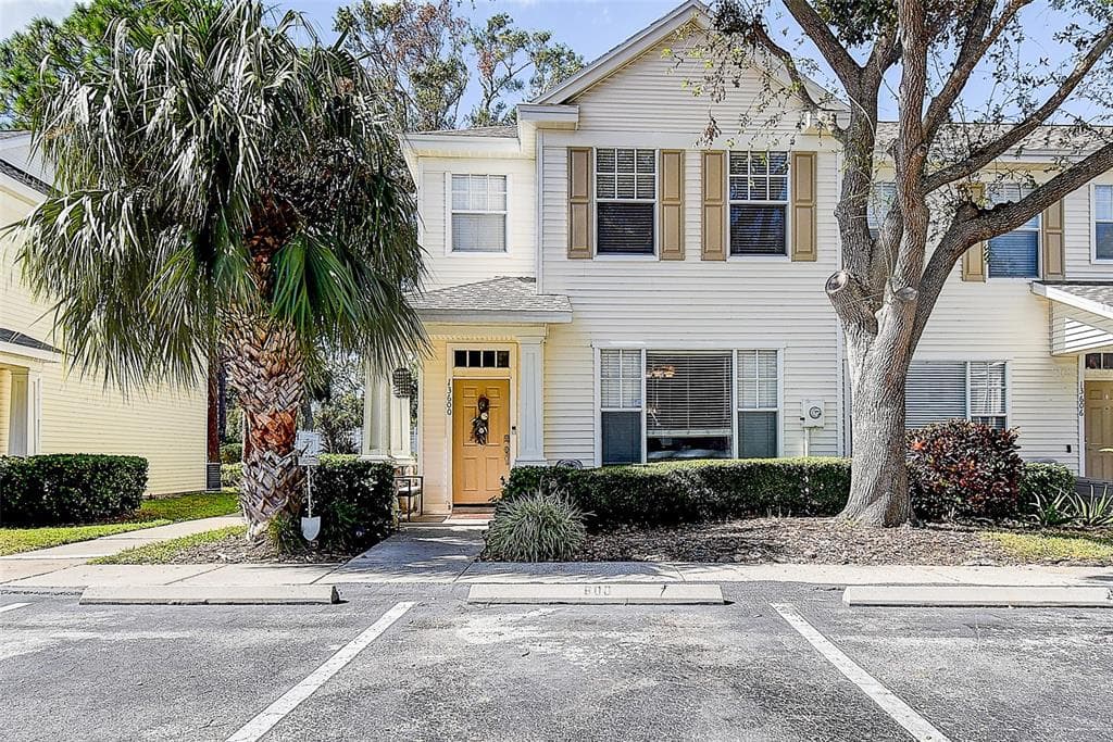 13600 FOREST LAKE DRIVE LARGO, FL 33771
