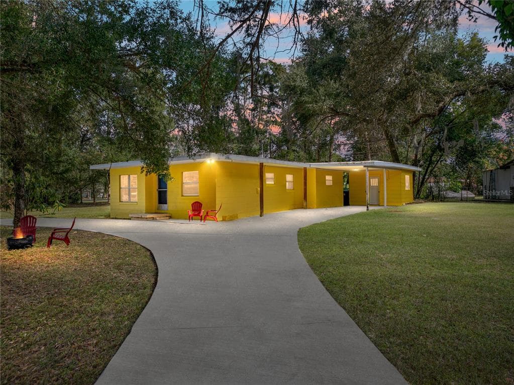 34699 ORCHID PARKWAY DADE CITY, FL 33523