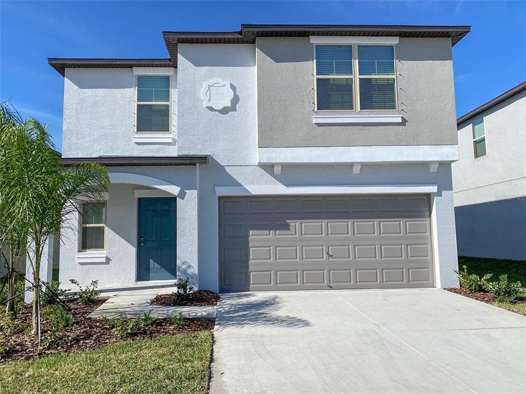 3816 HANOVER DRIVE NEW PORT RICHEY, FL 34653