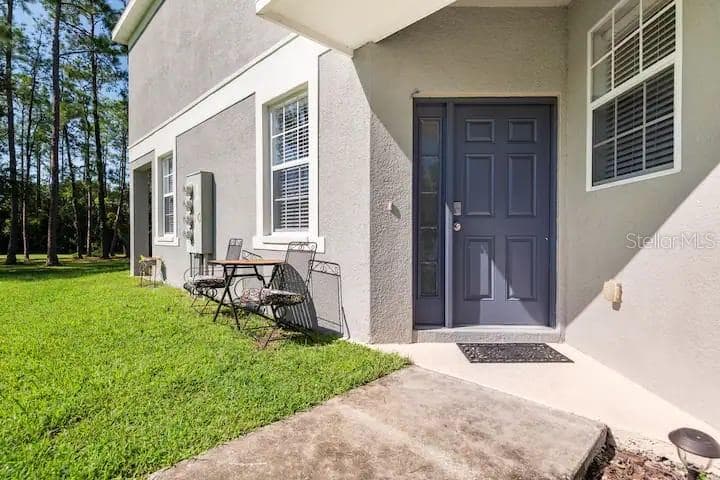34830 TURNBURY COURT ZEPHYRHILLS, FL 33541
