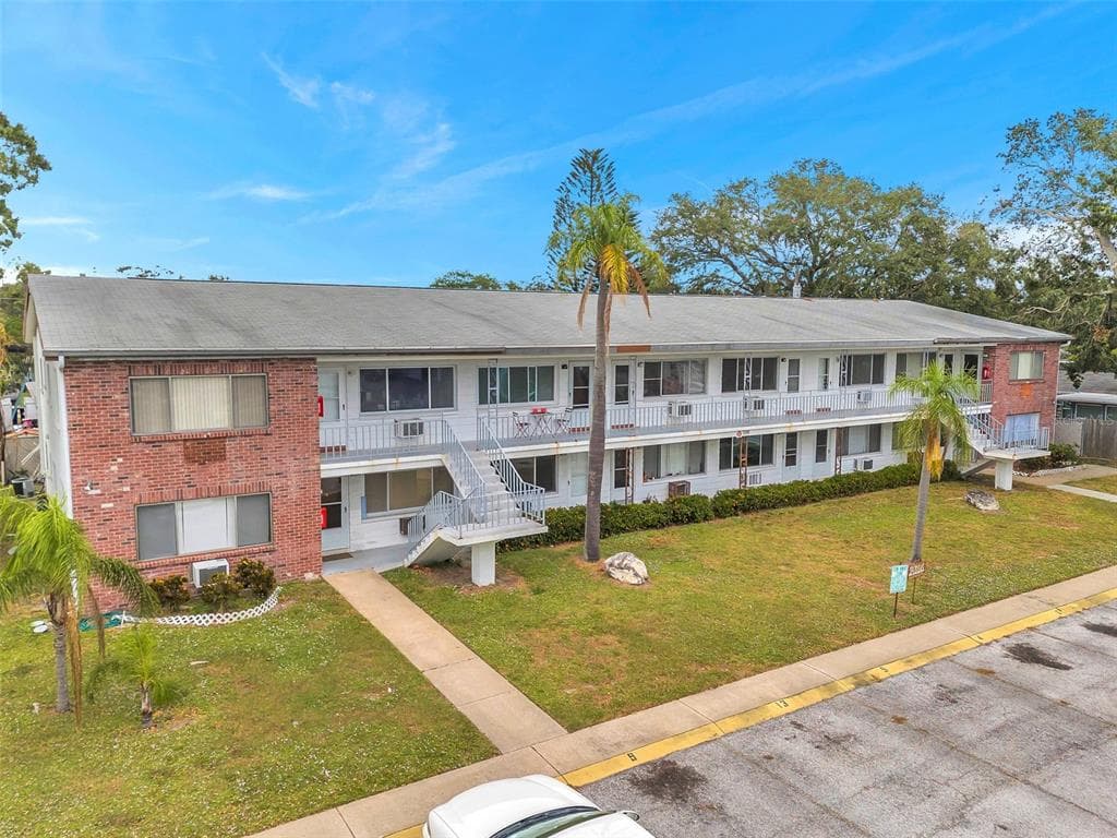 2366 SHELLEY STREET UNIT 12 CLEARWATER, FL 33765