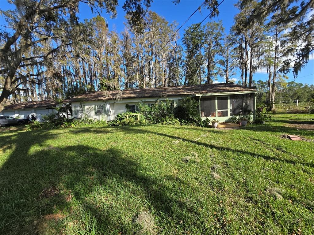 6510 FLETCH ROAD LAND O LAKES, FL 34637