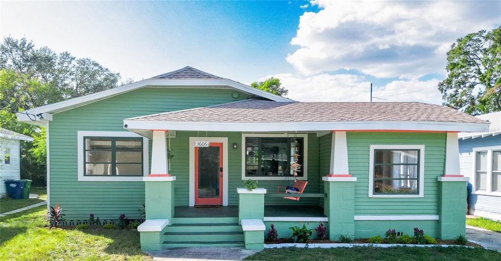 3606 N 13TH STREET TAMPA, FL 33605