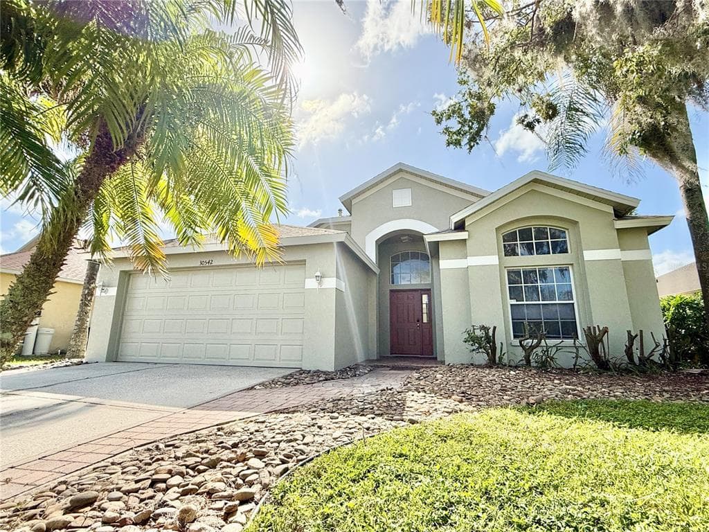 30542 TREMONT DRIVE WESLEY CHAPEL, FL 33543