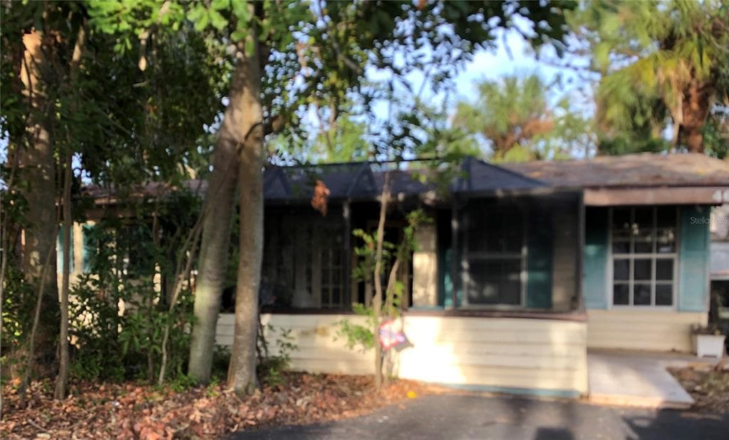 4653 CARSON STREET NE ST PETERSBURG, FL 33703