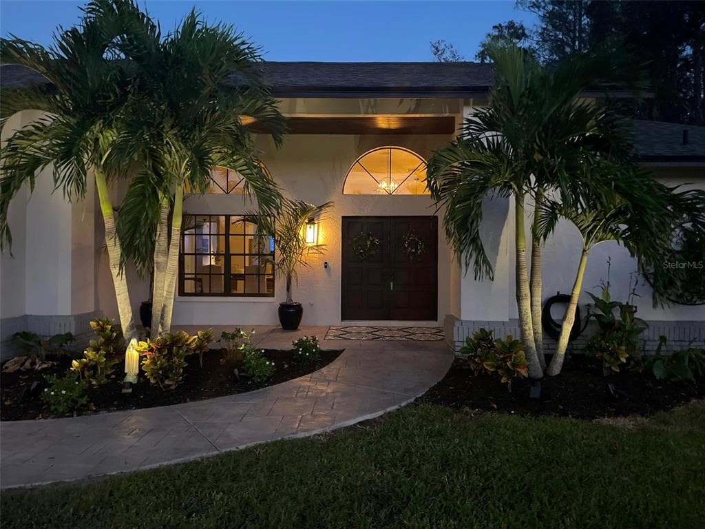 5476 OAKRIDGE DRIVE