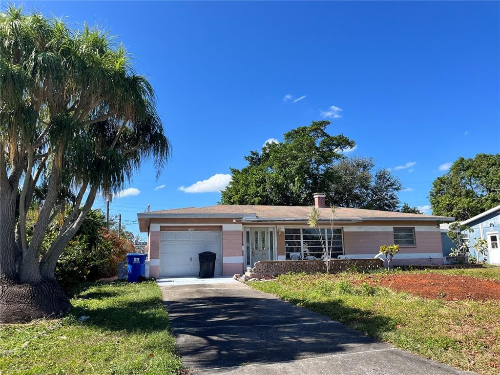 3100 70TH STREET N ST PETERSBURG, FL 33710