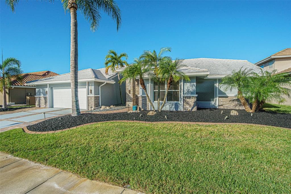 5009 E LONGBOAT BOULEVARD TAMPA, FL 33615