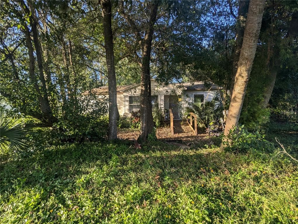 1105 W PENINSULAR STREET
