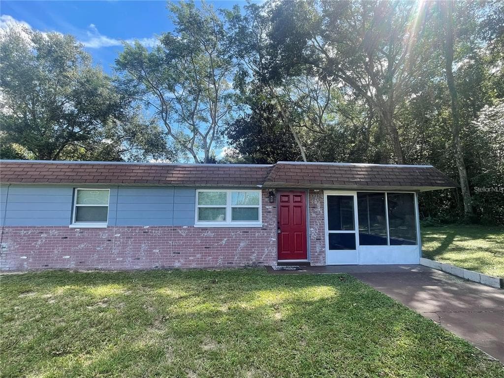 12112 FORT KING ROAD DADE CITY, FL 33525