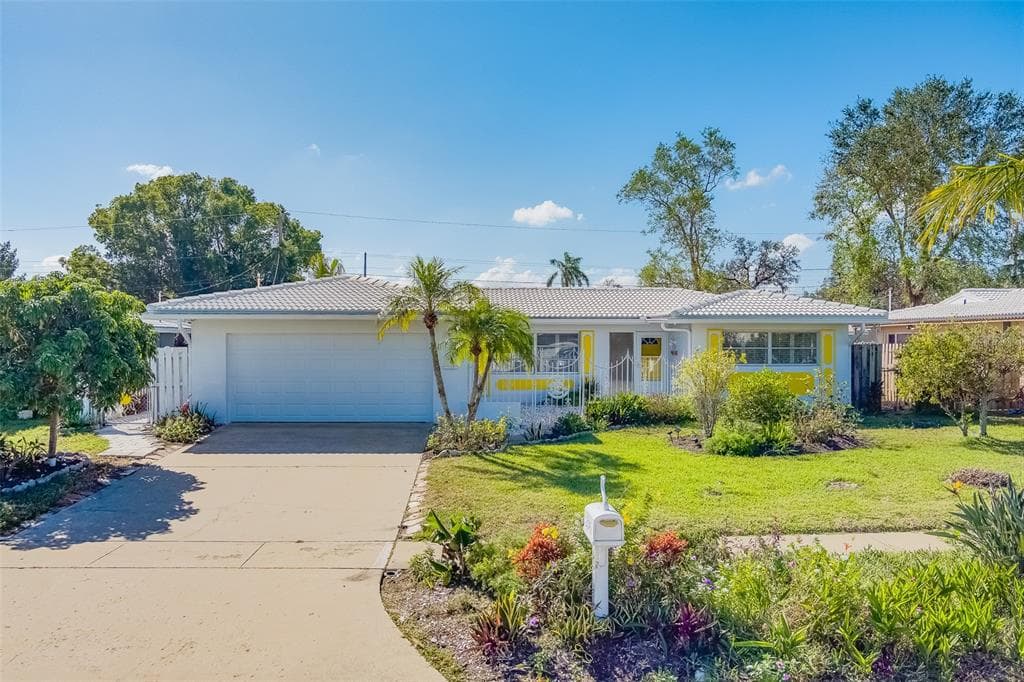 2043 IMPERIAL WAY CLEARWATER, FL 33764