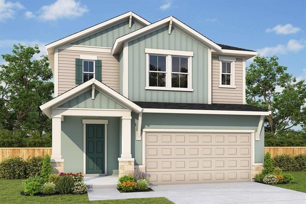 3281 GUANABANA CROSSING WESLEY CHAPEL, FL 33543