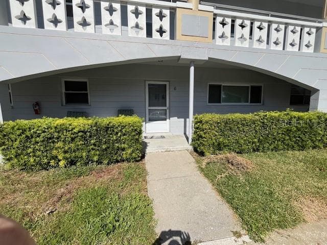 2410 FRANCISCAN DRIVE UNIT 6 CLEARWATER, FL 33763