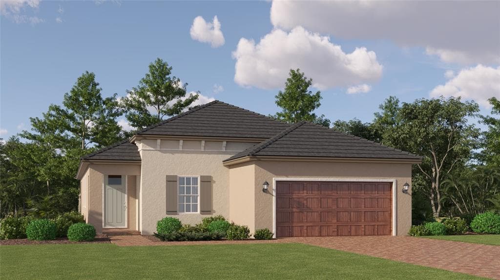 31804 CARDINAL YARD DRIVE SAN ANTONIO, FL 33576