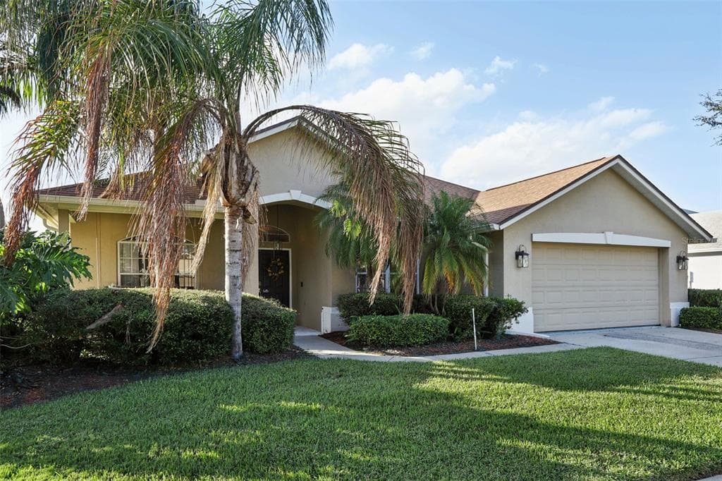 3407 FOX SQUIRREL LANE VALRICO, FL 33594