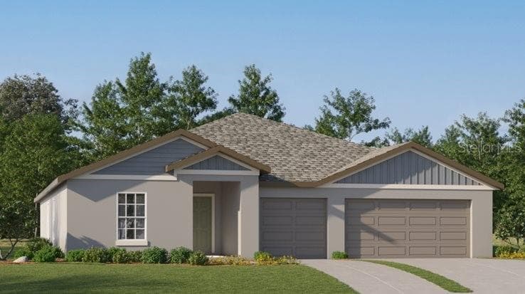 13117 BLUE PEARL AVENUE WIMAUMA, FL 33598