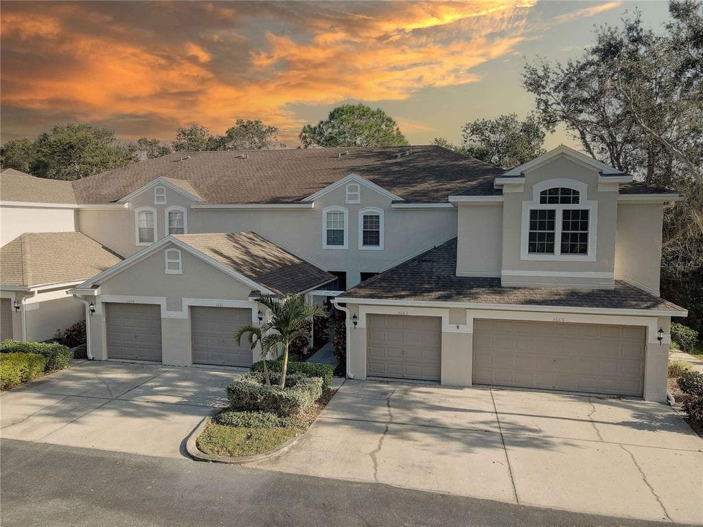 3663 COUNTRY POINTE PLACE PALM HARBOR, FL 34684
