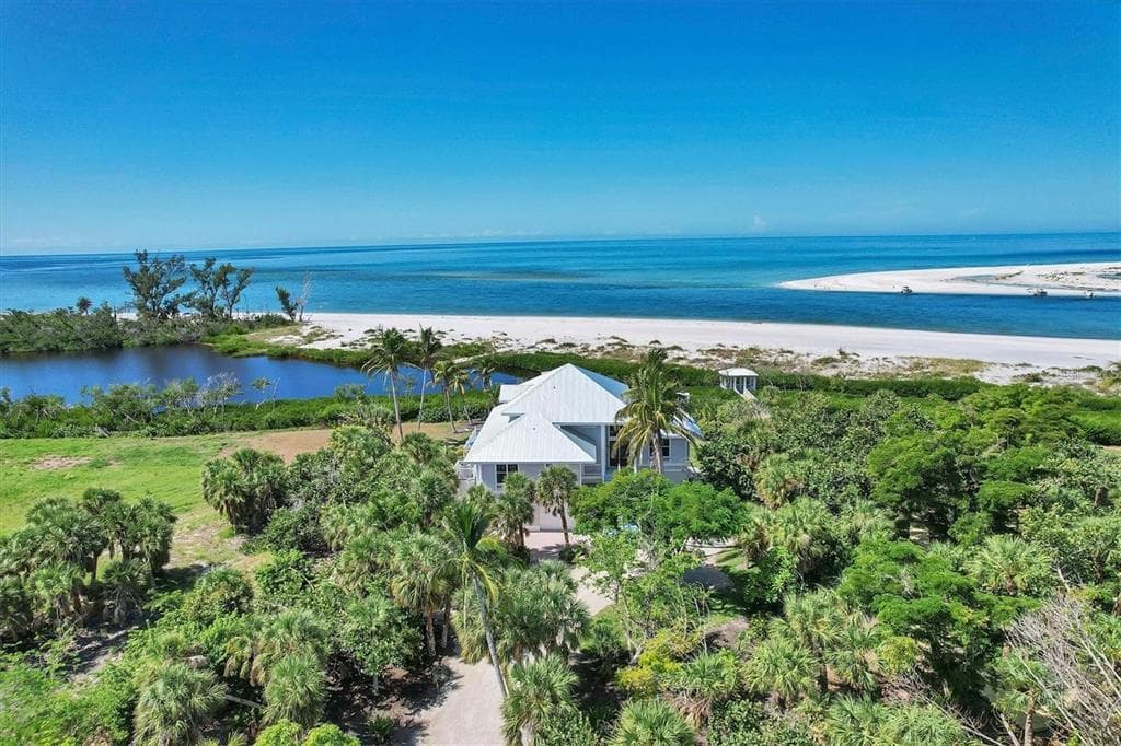 6040 RUM COVE DRIVE PLACIDA, FL 33946