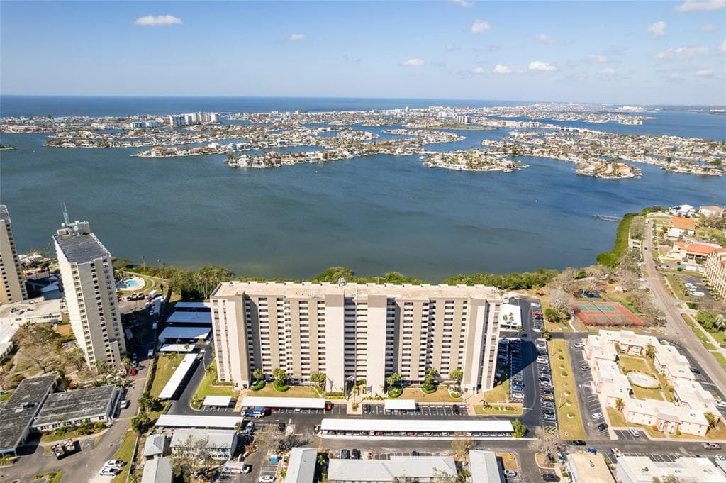 7050 SUNSET DRIVE S UNIT 1503 SOUTH PASADENA, FL 33707