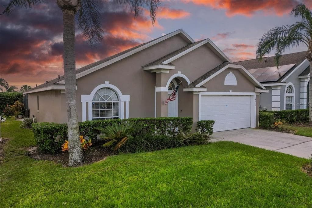 16716 ROLLING GREEN DRIVE CLERMONT, FL 34714