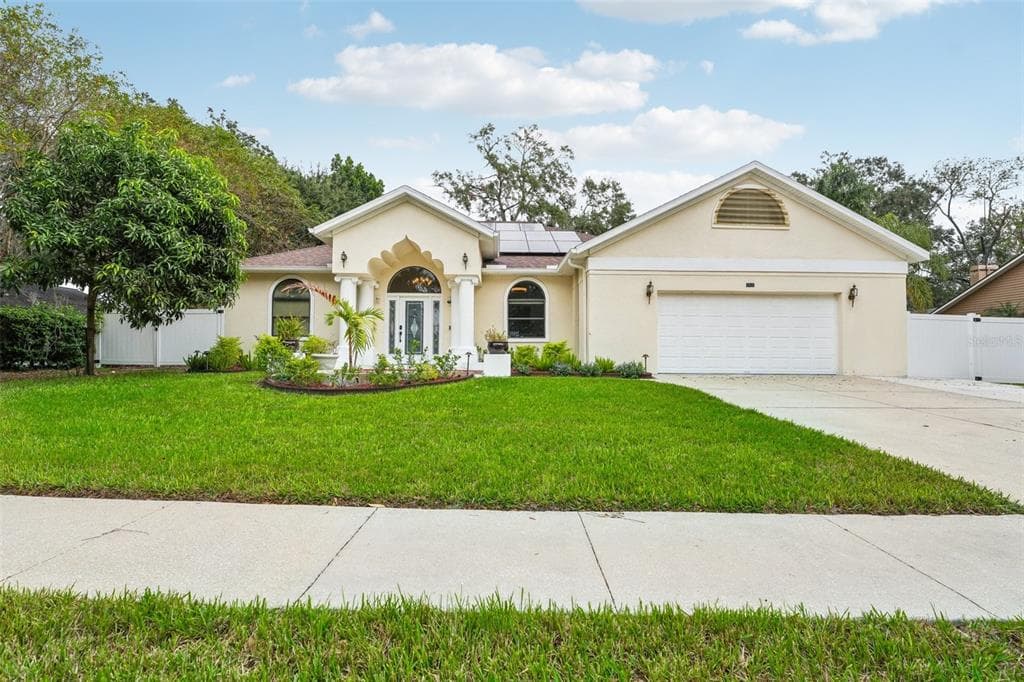 3017 COLONIAL RIDGE DRIVE BRANDON, FL 33511