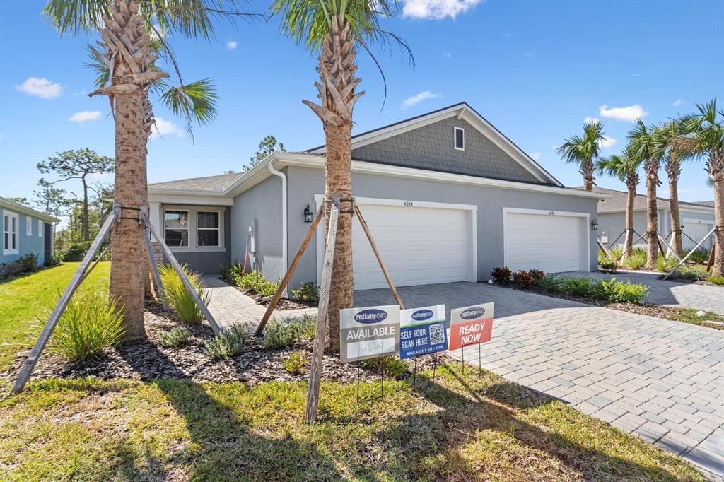 6064 TIMBERDALE AVENUE WESLEY CHAPEL, FL 33545