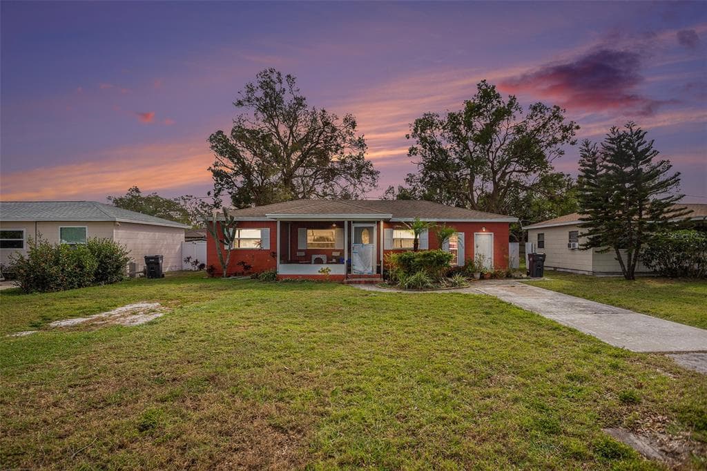 4550 53RD AVENUE N ST PETERSBURG, FL 33714