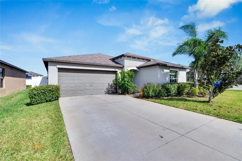 13010 LILY CHAPEL COURT RIVERVIEW, FL 33579
