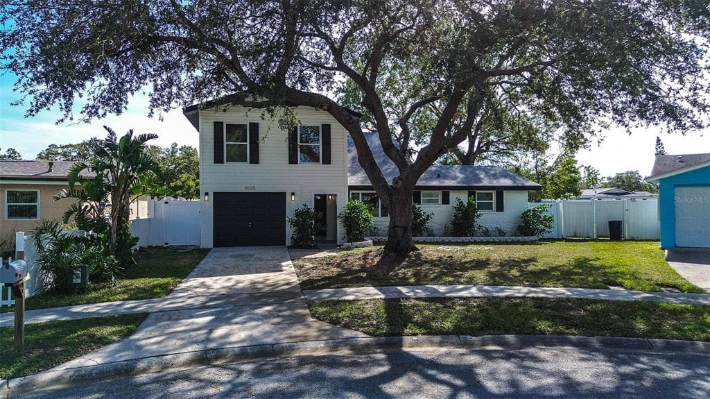 5535 92ND PLACE N PINELLAS PARK, FL 33782