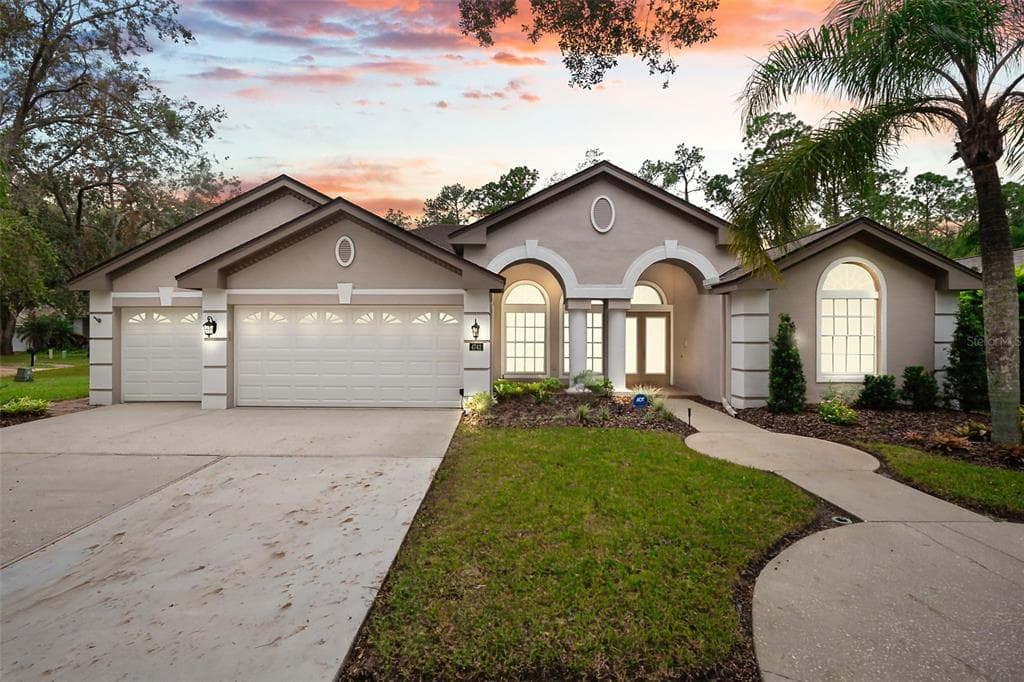 4742 DEVONSHIRE BOULEVARD PALM HARBOR, FL 34685