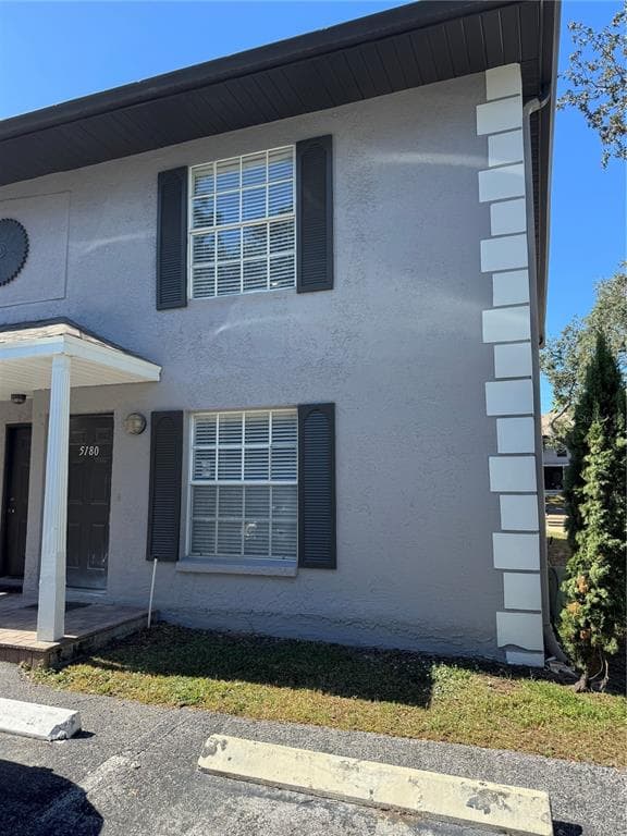 5180 SUNRIDGE PALMS DRIVE UNIT 76 TAMPA, FL 33617