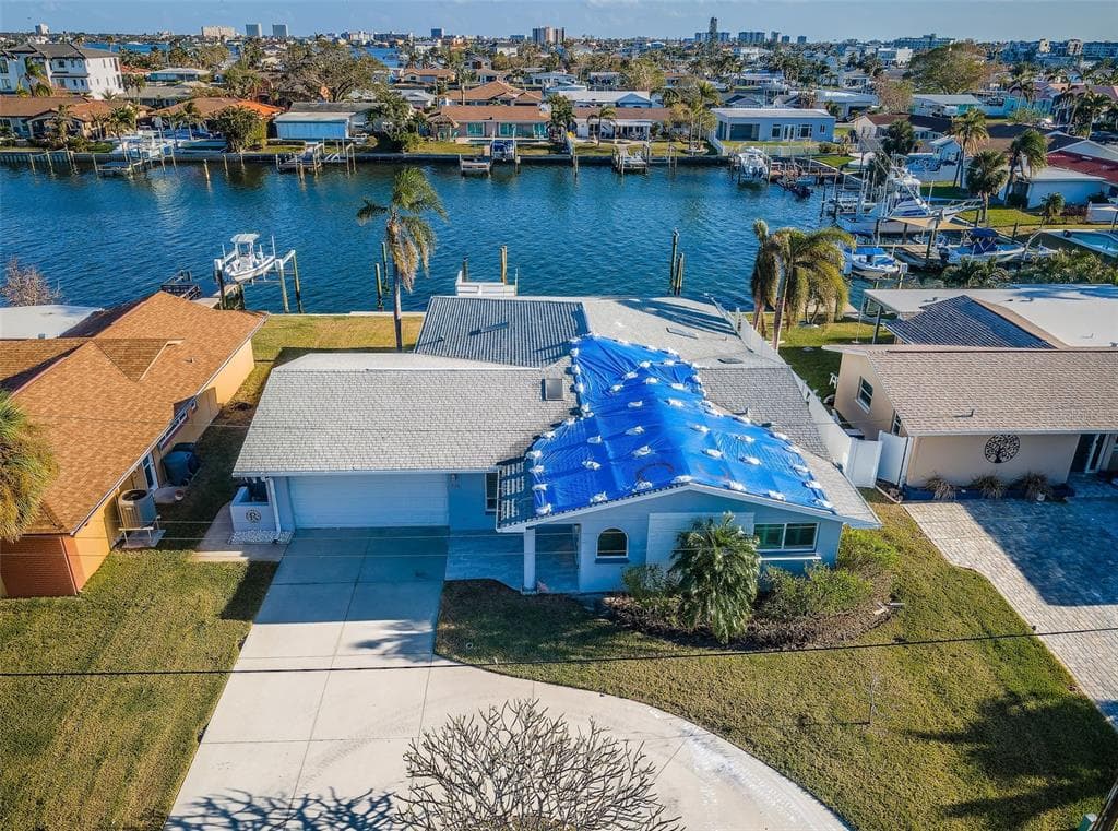 735 119TH AVENUE TREASURE ISLAND, FL 33706