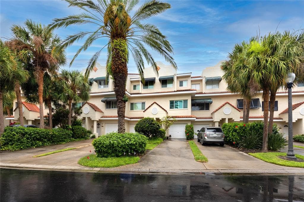 4630 MIRABELLA COURT ST PETE BEACH, FL 33706