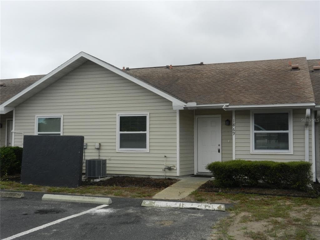 1869 ORANGE BOULEVARD WAY PALM HARBOR, FL 34683