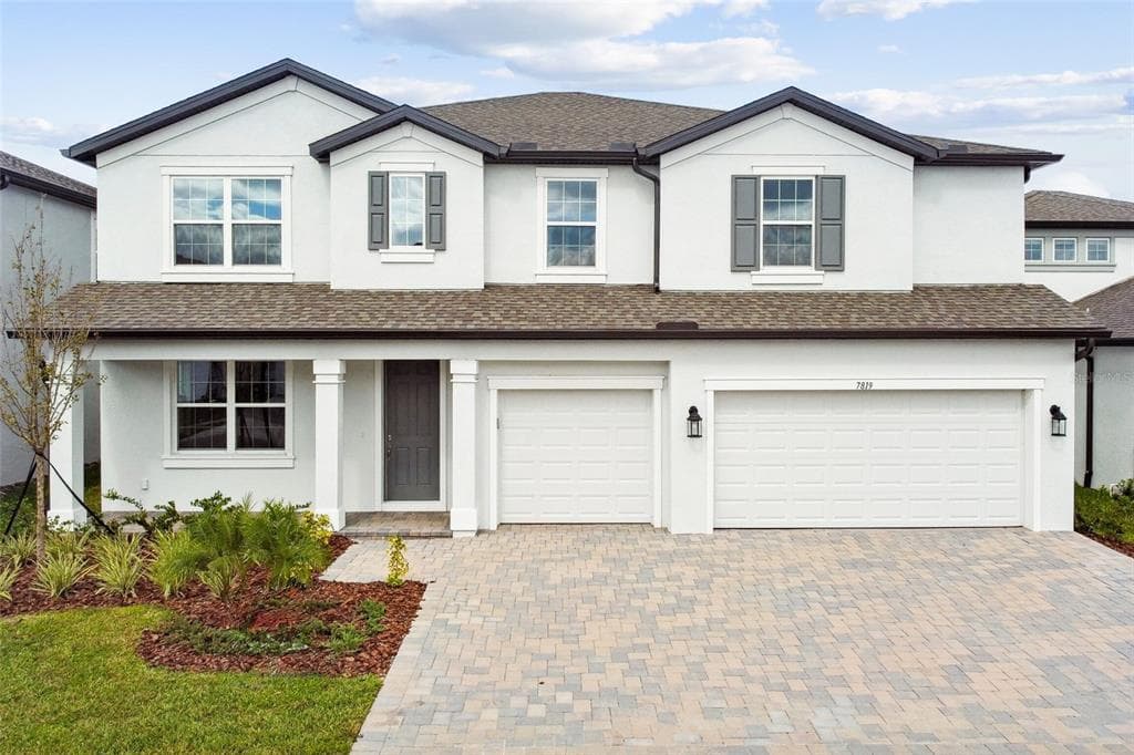 7819 NOTCHED PINE BEND WESLEY CHAPEL, FL 33545