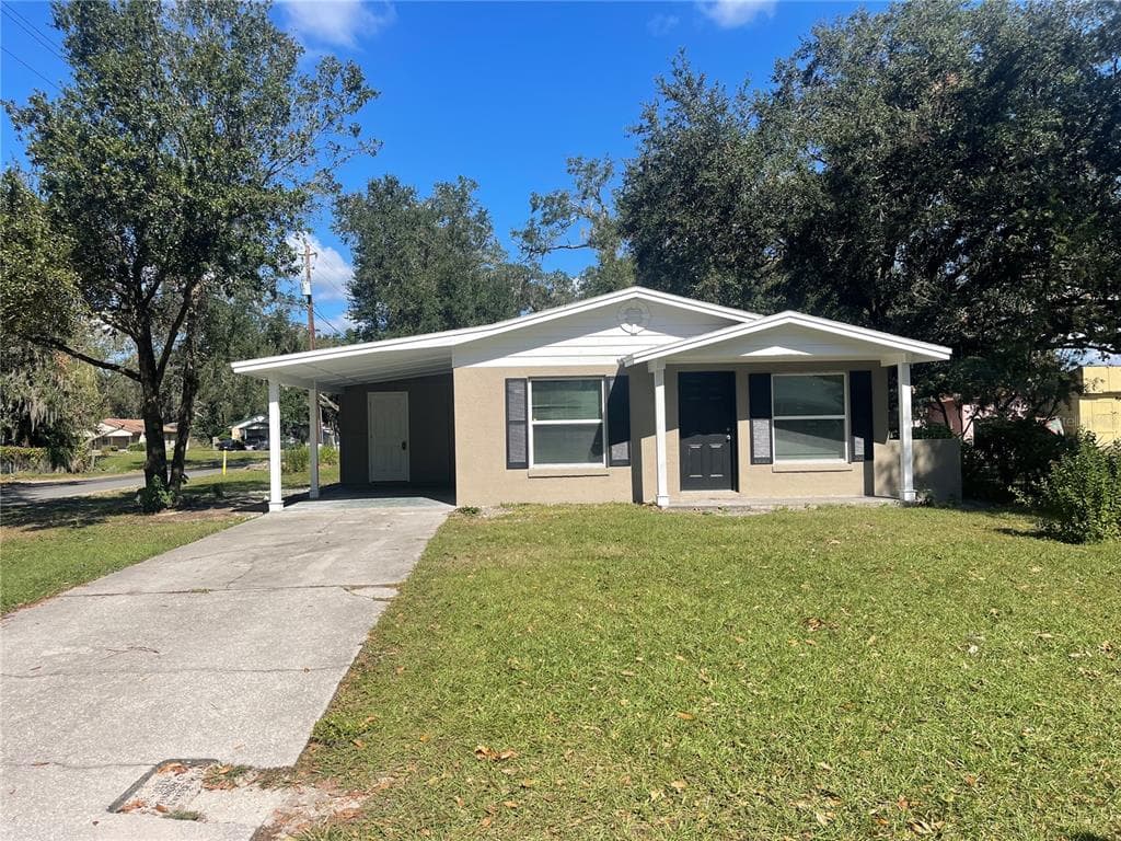 1008 W WASHINGTON STREET PLANT CITY, FL 33563