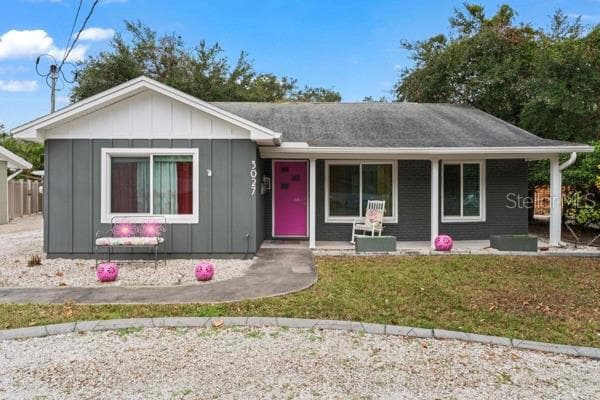 3027 W ASBURY PLACE TAMPA, FL 33611