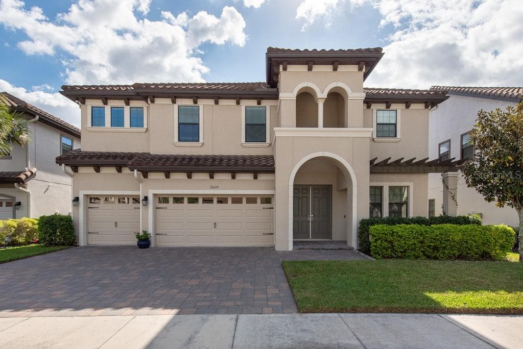21628 AMELIA ROSE WAY LAND O LAKES, FL 34637