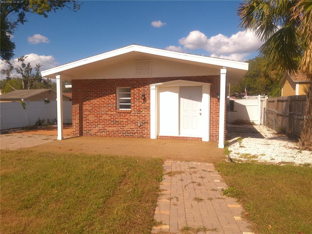 2127 W PERIO STREET UNIT 1 TAMPA, FL 33612